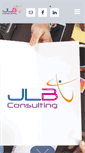 Mobile Screenshot of jlb-consulting.net